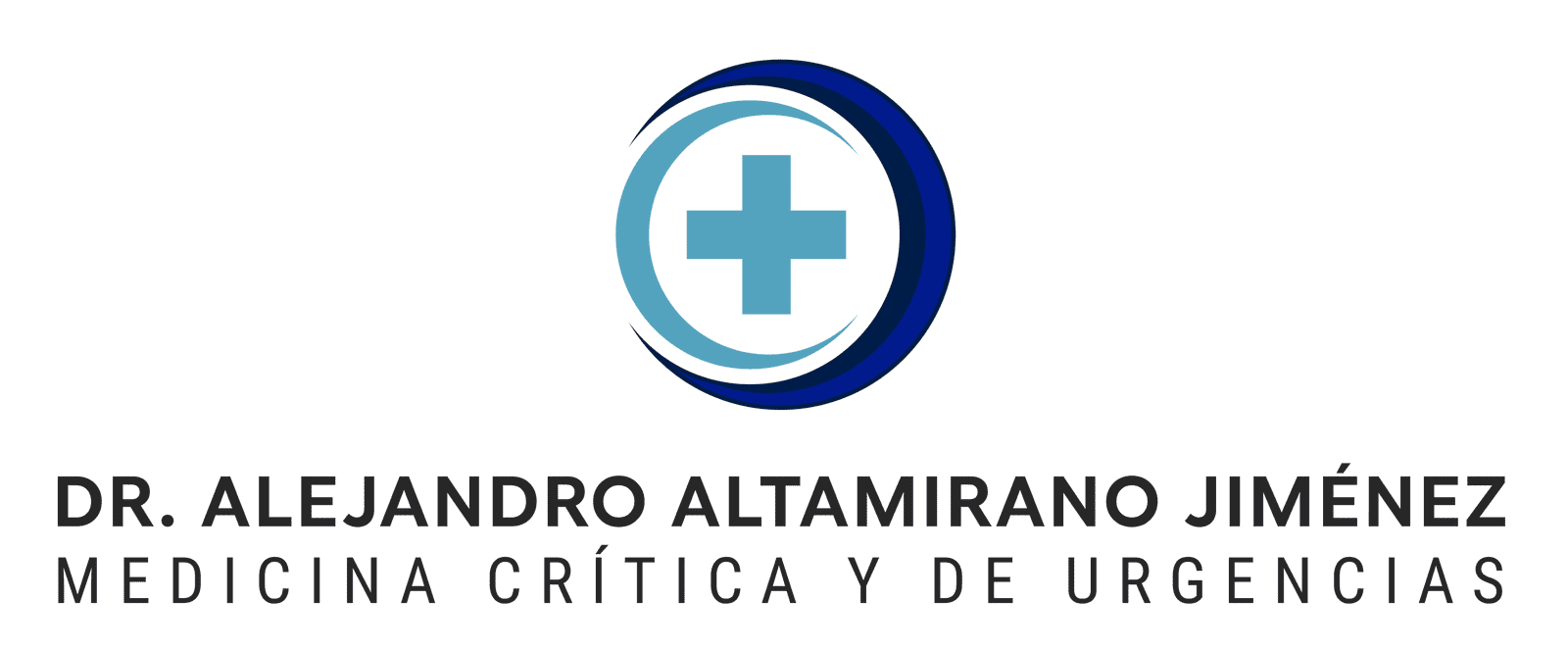 Medicina Crítica y de Urgencias en
                CDMX y Edo. Mex. - Dr. Alejandro Altamirano Jiménez