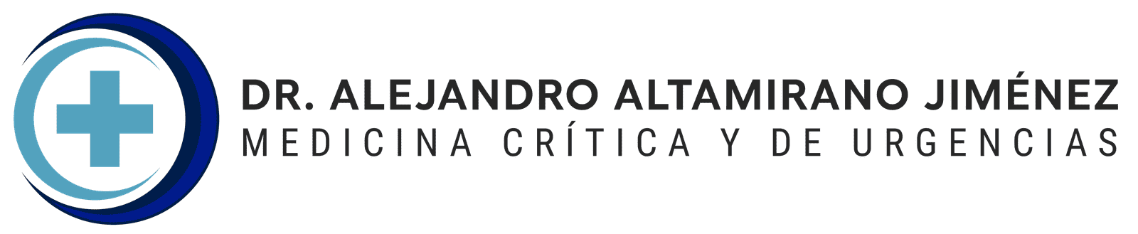 Medicina Crítica y de Urgencias en CDMX y Edo. Mex. - Dr. Alejandro Altamirano Jiménez