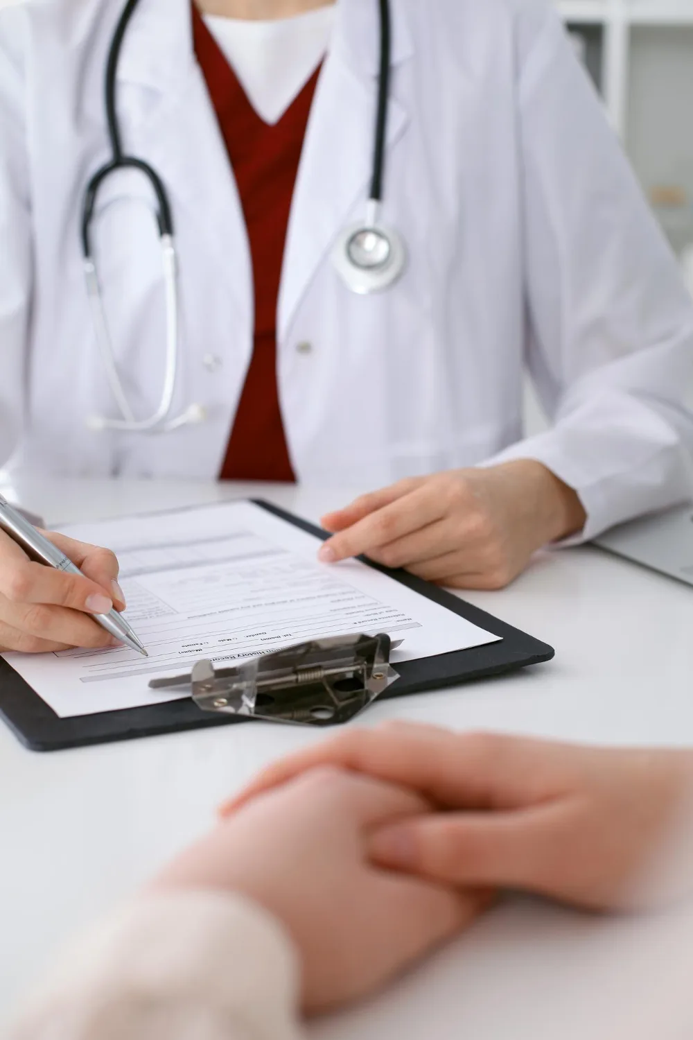 Preguntas frecuentes medicina critica y de urgencias cdmx estado de mexico