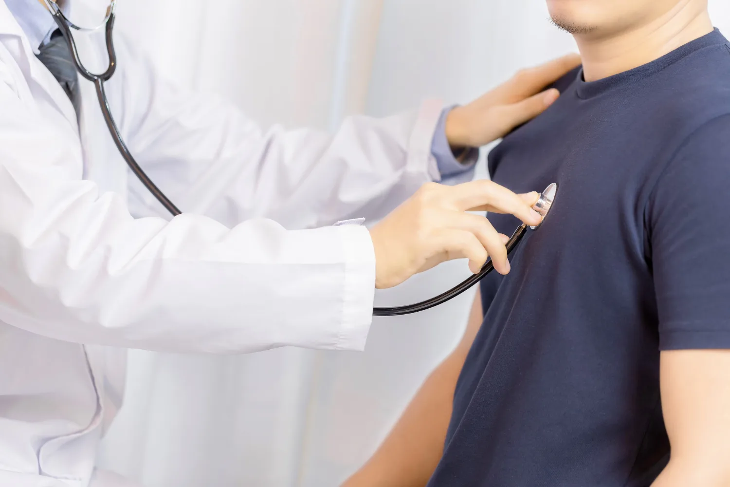 Valoración cardioneumológica especializada